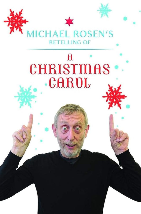 Bah Humbug Christmas Need Little Scrooge cover image