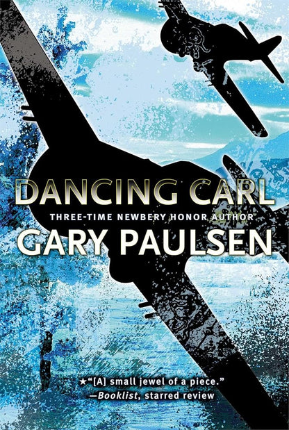Dancing Carl cover image