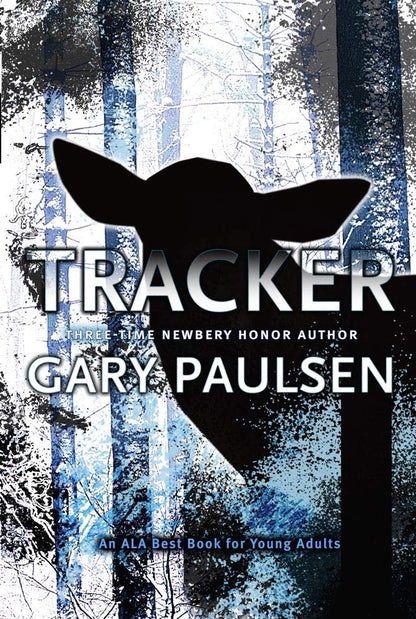 Tracker cover image