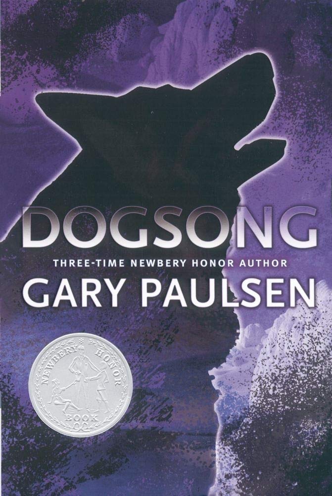 Dogsong cover image