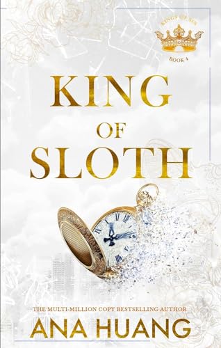 King of Sloth cover image