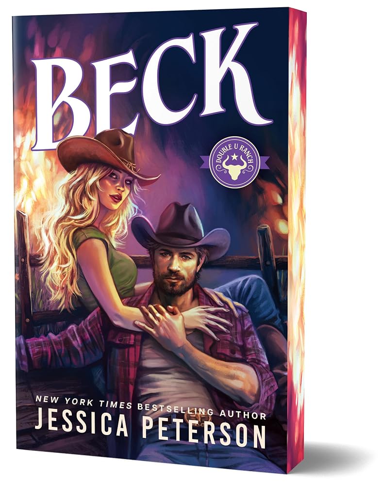 Beck (Deluxe Edition) (Double U Ranch, 2) cover image