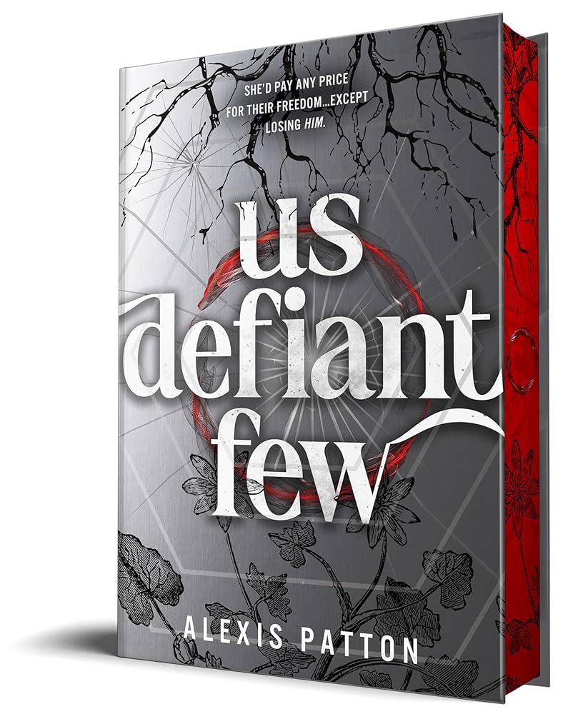 Us Defiant Few (Us Dark Few, 3) cover image