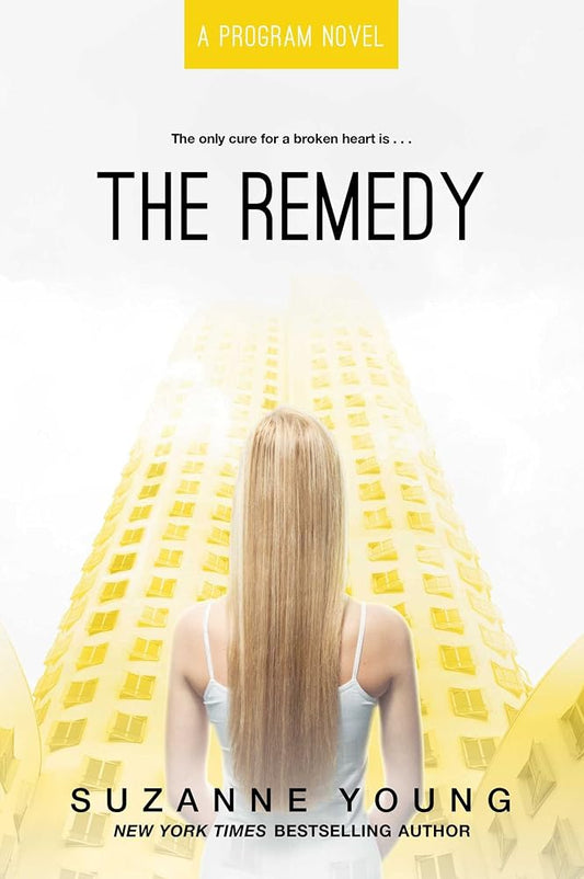 The Remedy (Program) cover image