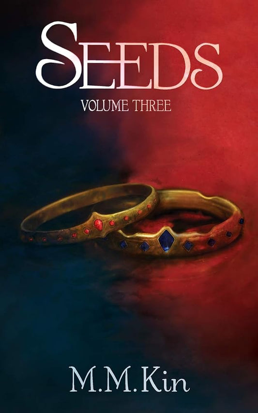 Seeds 3 cover image