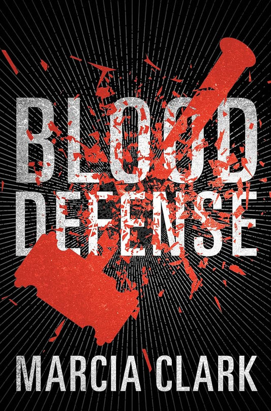 Blood Defense cover image