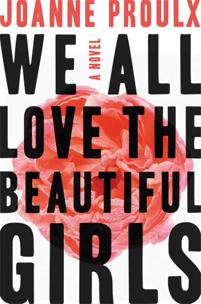 We All Love the Beautiful Girls cover image