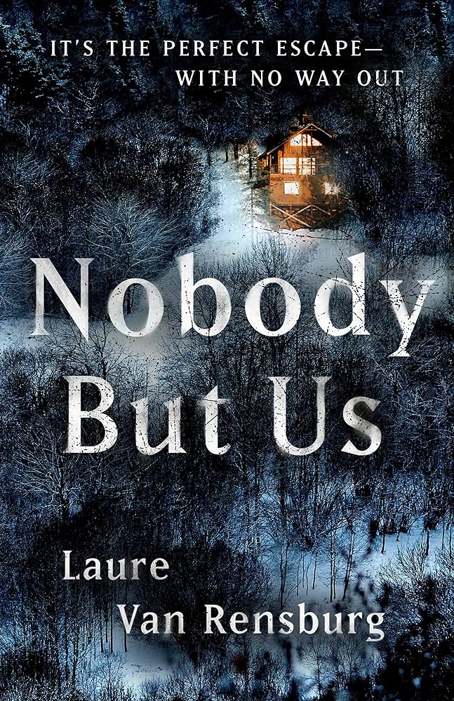 Nobody But Us cover image