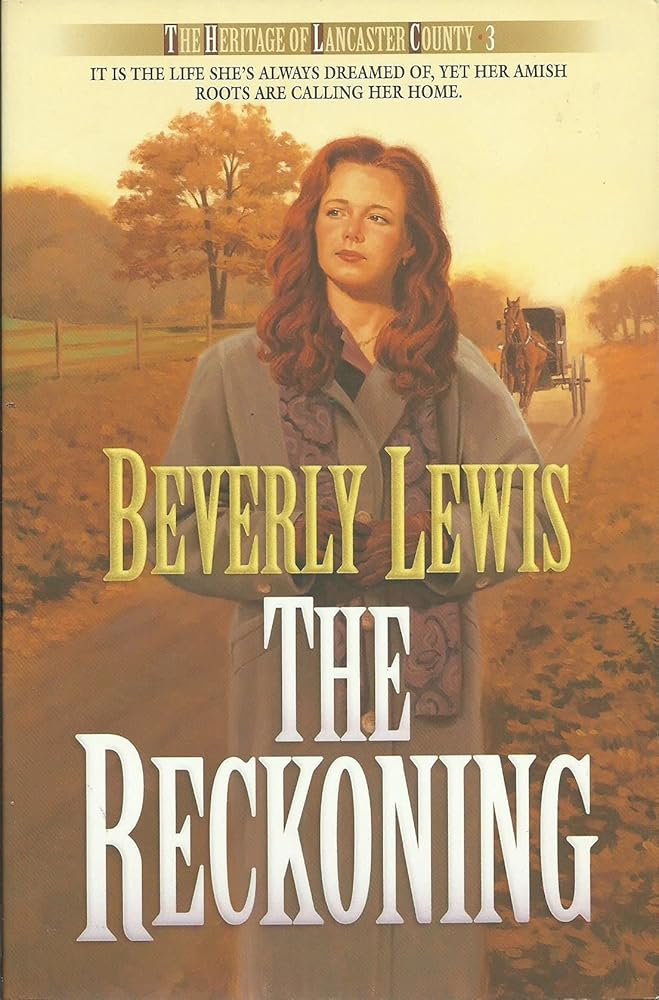 The Reckoning cover image