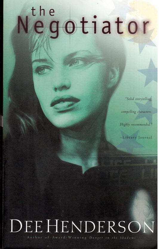 The Negotiator cover image