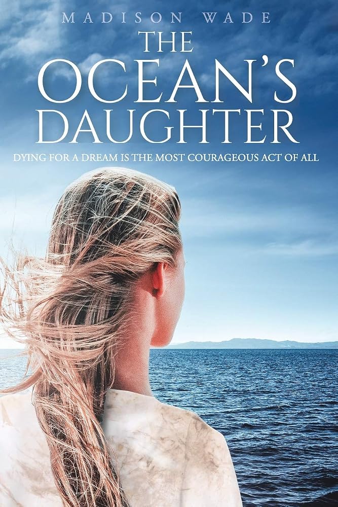 The Ocean's Daughter cover image