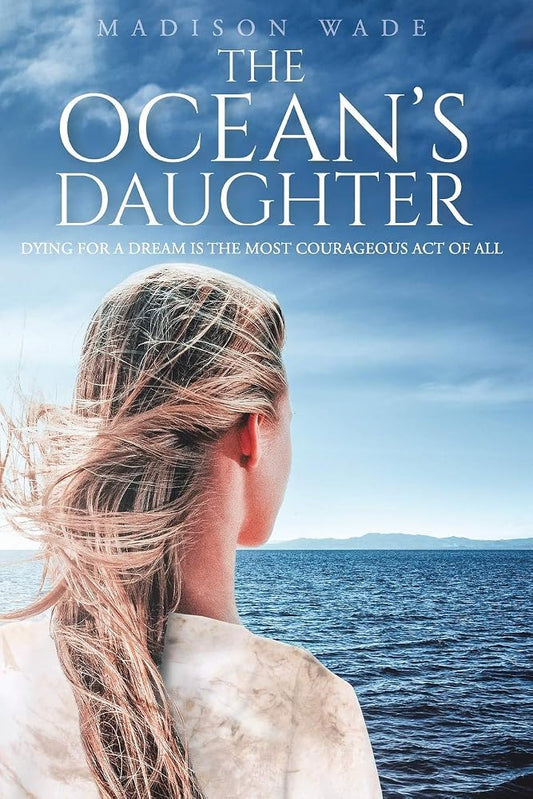 The Ocean's Daughter cover image