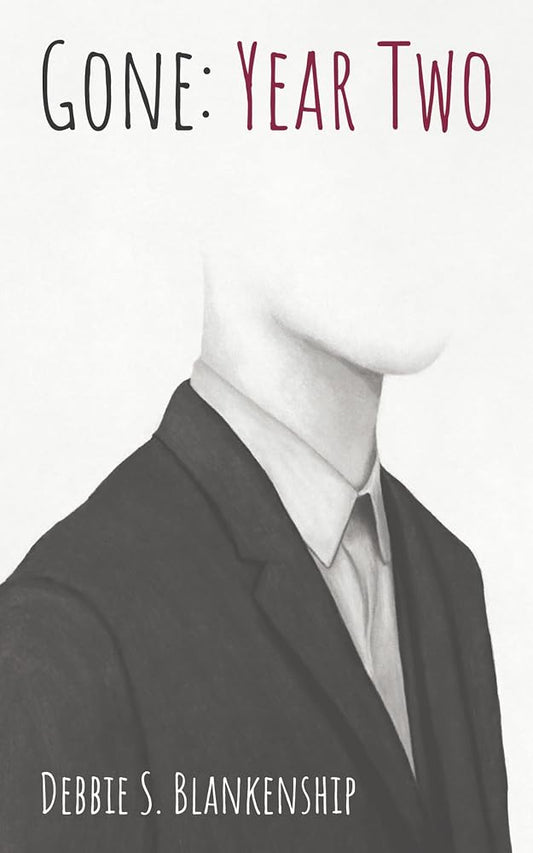 Gone: Year Two cover image