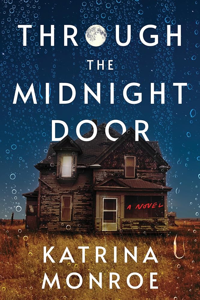 Through the Midnight Door cover image