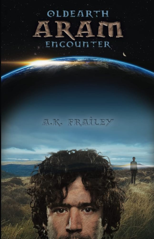 OldEarth ARAM Encounter cover image