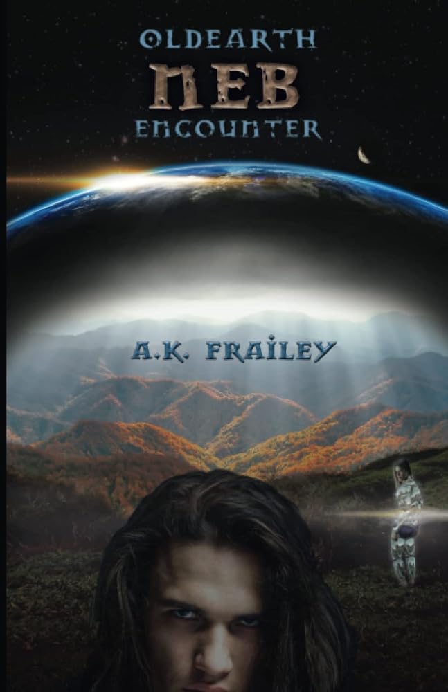 OldEarth Neb Encounter cover image