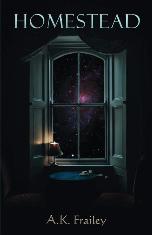 Homestead cover image