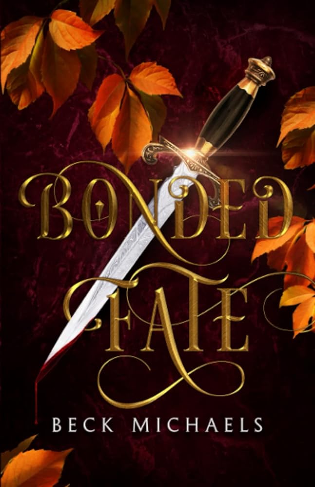 Bonded Fate: the Guardians of the Maiden #2 cover image