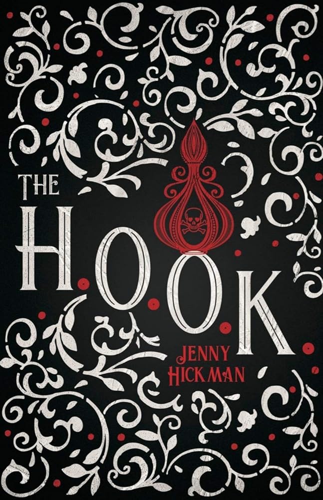 The HOOK cover image