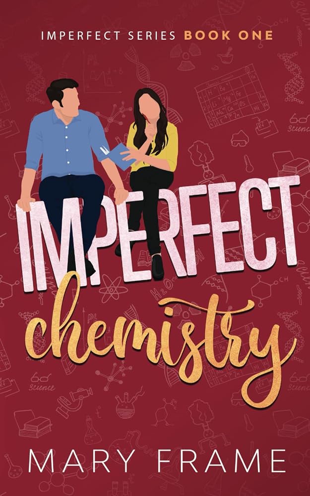 Imperfect Chemistry (Imperfect Series) cover image