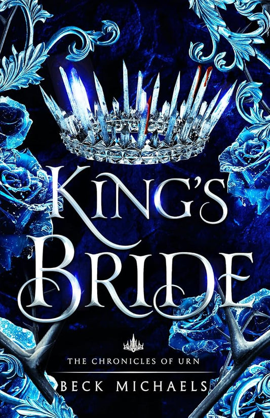 King's Bride (Chronicles of Urn) cover image
