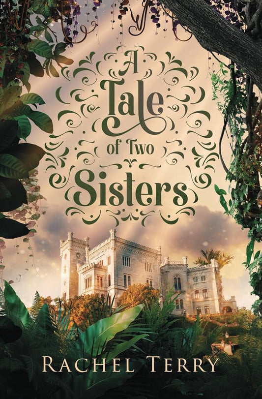 A Tale of Two Sisters (Atlas Sea) cover image