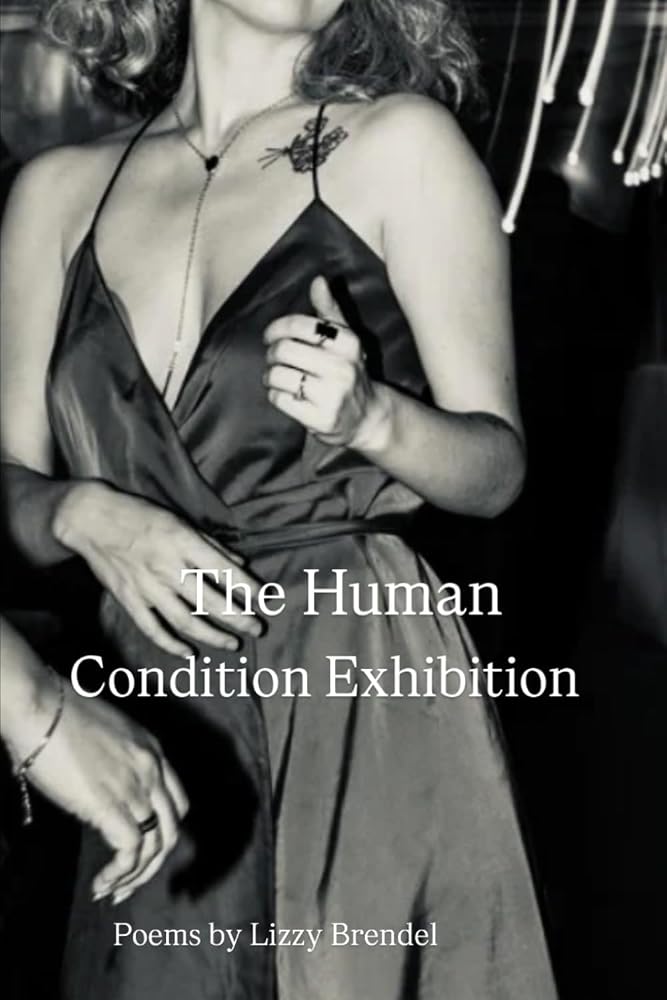 The Human Condition Exhibition cover image