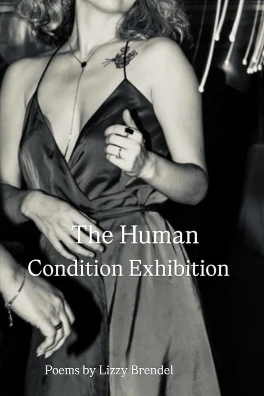 The Human Condition Exhibition cover image