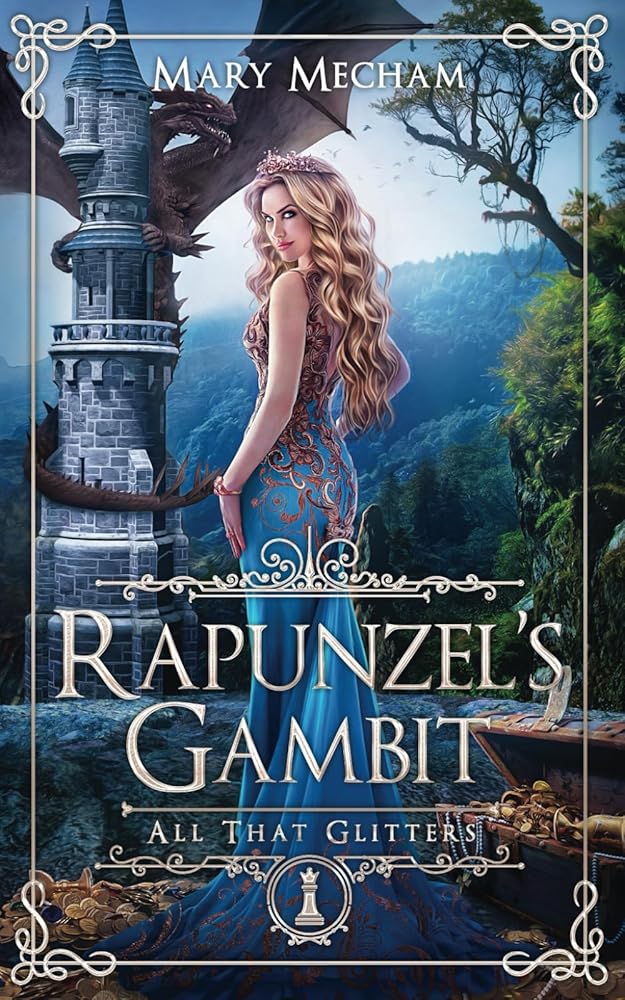 Rapunzel's Gambit cover image