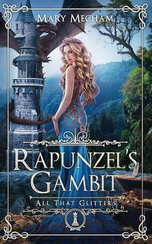 Rapunzel's Gambit cover image