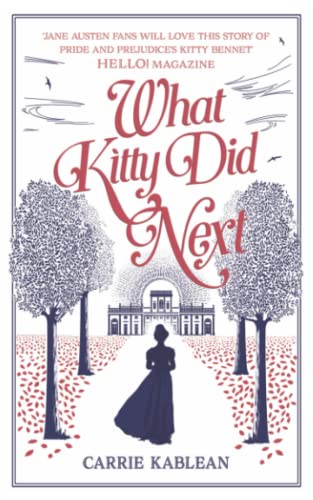 What Kitty Did Next cover image