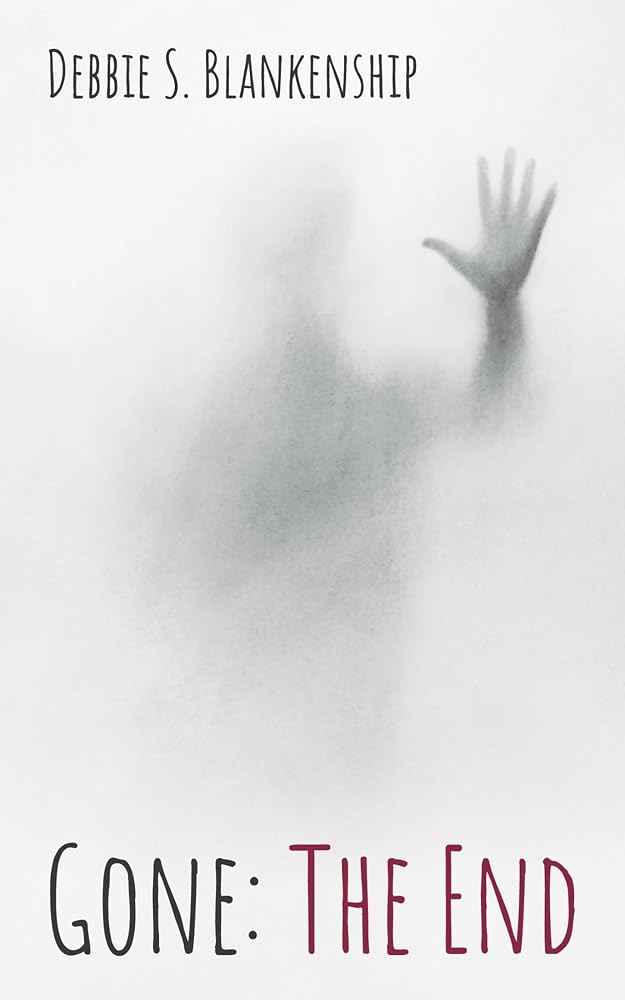 Gone: The End cover image