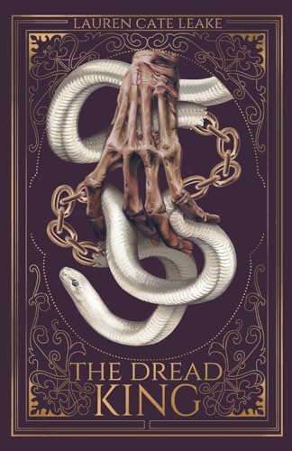 The Dread King cover image