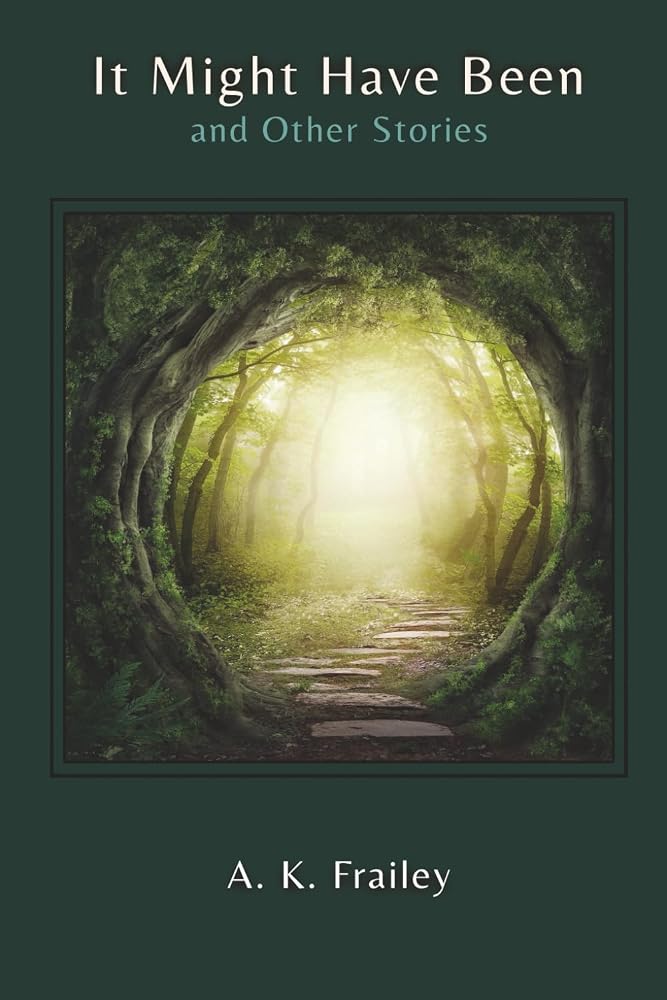 It Might Have Been: And Other Stories cover image