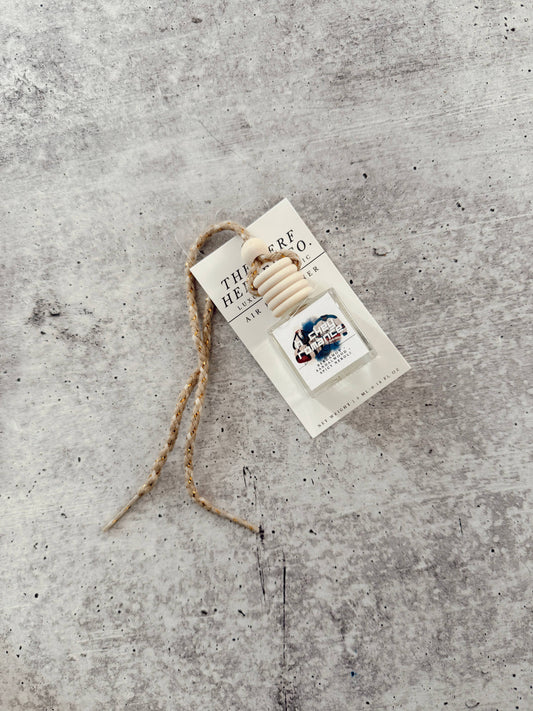 AIR FRESHENER | Hockey Romance (5 ml)