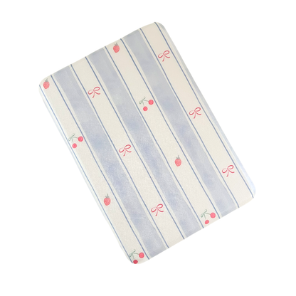 Berries & Bows Kindle Case