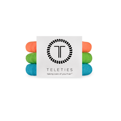 Nylon Hair Ties | Small | You Glow, Girl!