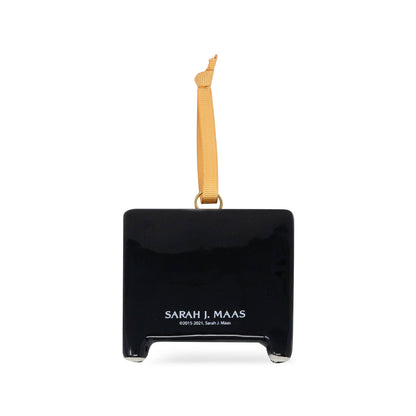 Sarah J. Maas Archeron Dresser Ceramic Ornament