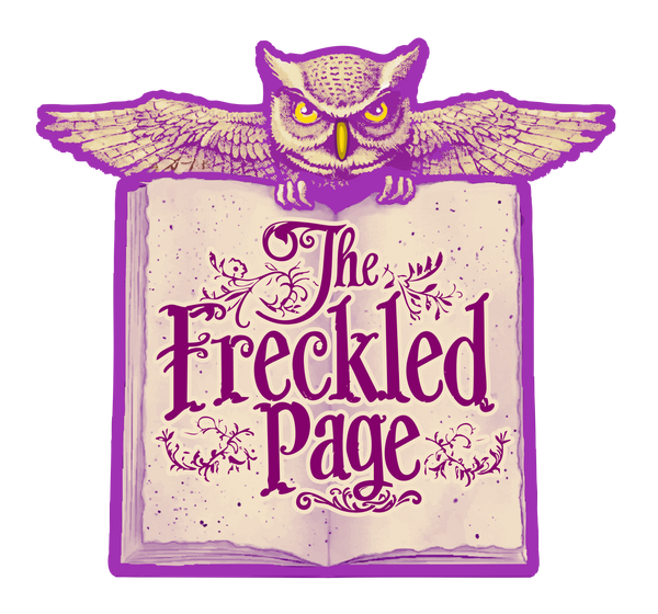 The Freckled Page