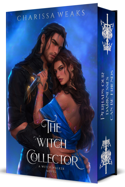 The Witch Collector (2026 Character Art Event Edition)