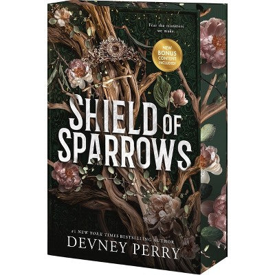 Shield of Sparrows