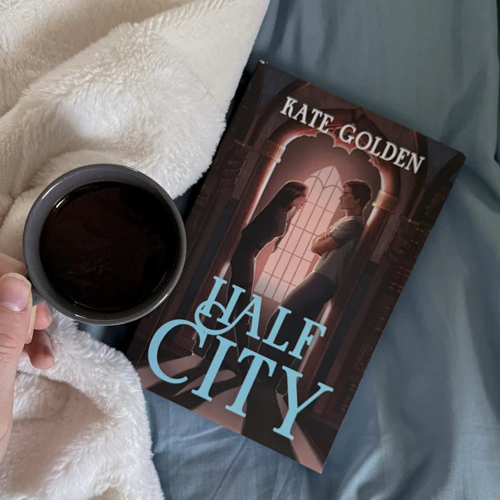 Half City - Love Story Society Ed.