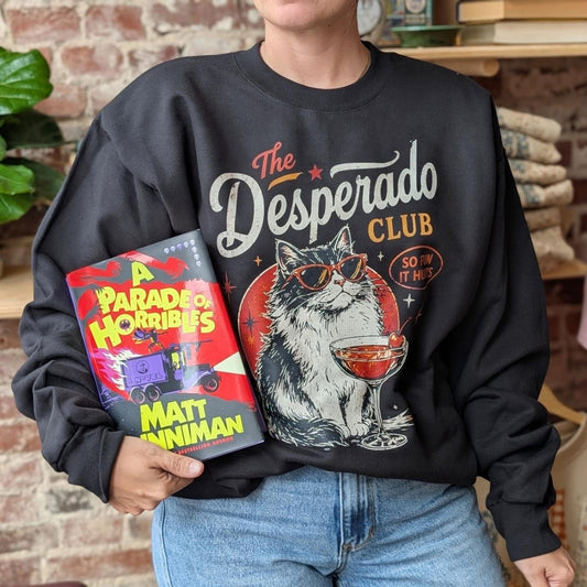 Desperado Club Crew