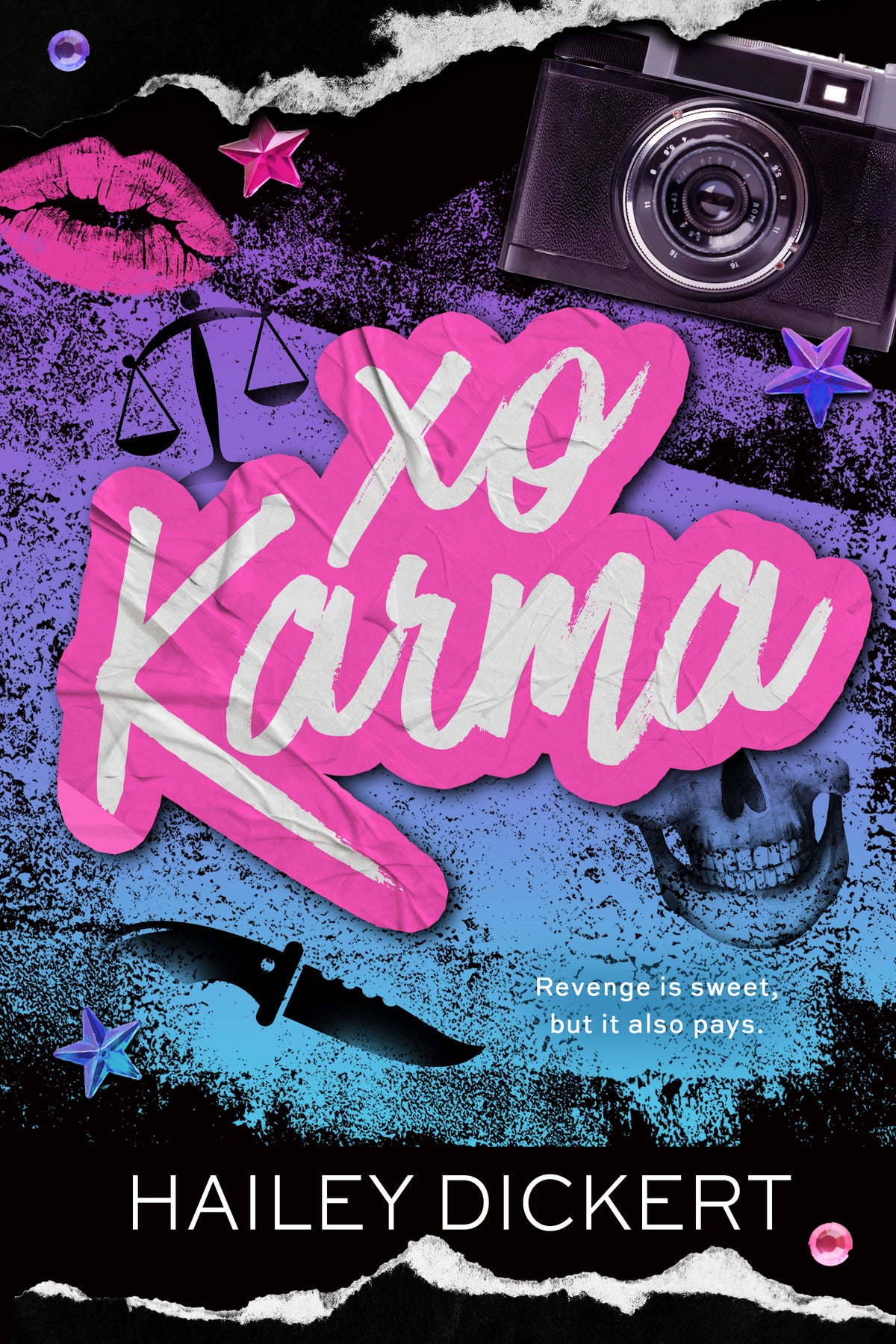 XO Karma - PREORDER