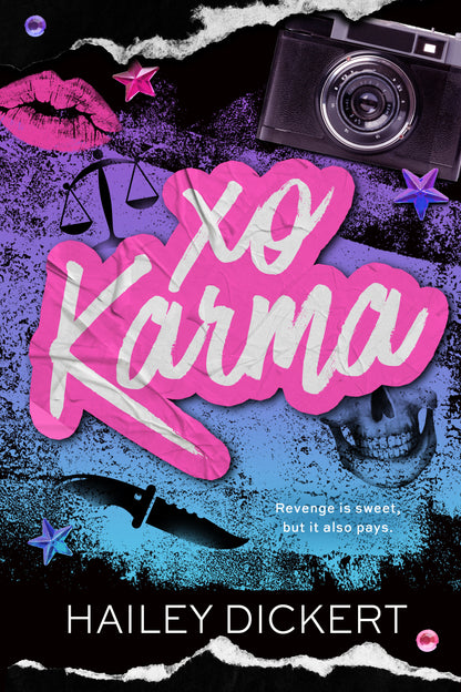 XO Karma - PREORDER