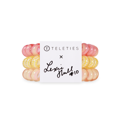 Lexie Hull Large Hair Ties