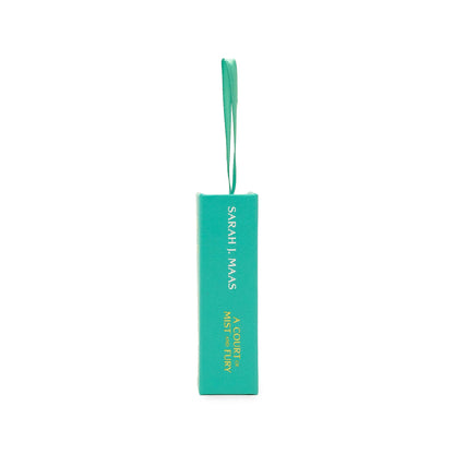 Ornament Set, A Court of Thorns and Roses