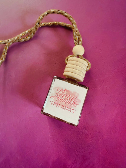 AIR FRESHENER | Cozy Romance (5 ml)
