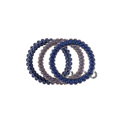 Twilight Tones Small Hair Ties