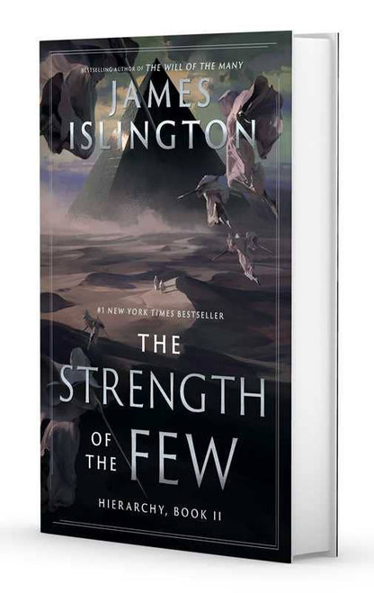 Strength of the Few HB